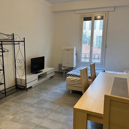 Nice : Magnifique Appartement En Centre Ville ! Exterior photo